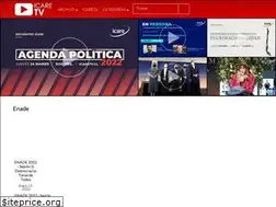 Sites similar to icarechannel.cl