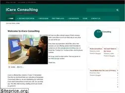 Sites similar to icareconsulting.com