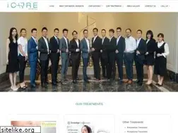 Sites similar to icaredental.com.my