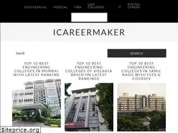 Sites similar to icareermaker.com