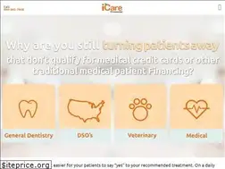 Sites similar to icarefinancialcorp.com