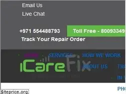 Sites similar to icarefix.com