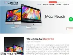 Sites similar to icarefon.com