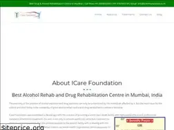 Sites similar to icarefoundation.co.in