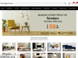 Sites similar to icarefurnishers.com
