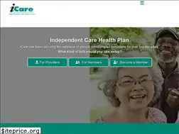Sites similar to icarehealthplan.org