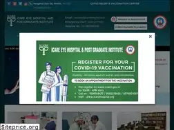 Sites similar to icarehospital.org