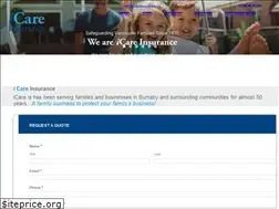 Sites similar to icareinsurance.ca
