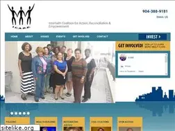 Sites similar to icarejax.org