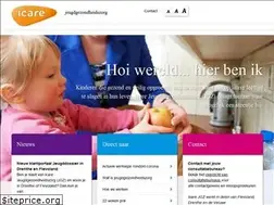 Sites similar to icarejgz.nl