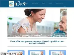 Sites similar to icarelecce.it