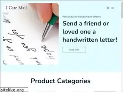 Sites similar to icaremail.com