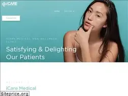 Sites similar to icaremedical.com.sg