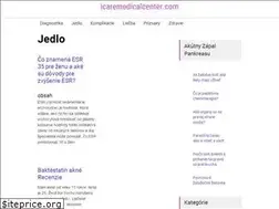 Sites similar to icaremedicalcenter.com
