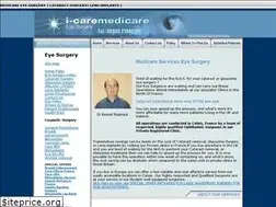 Sites similar to icaremedicare.com