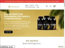 Sites similar to icarenaturals.ca
