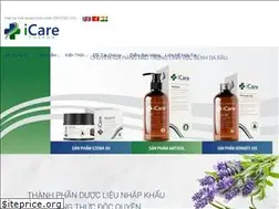 Sites similar to icarepharma.com.vn