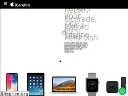 Sites similar to icarepro.in