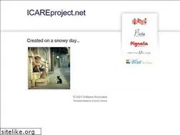 Sites similar to icareproject.net