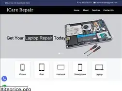 Sites similar to icarerepair.in