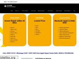 Sites similar to icarerepairandservice.com