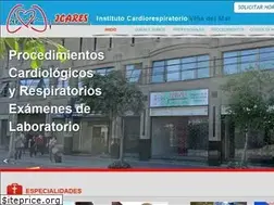Sites similar to icares.cl
