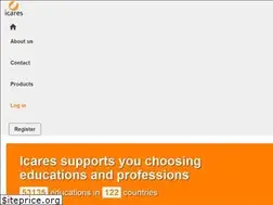 Sites similar to icares.com
