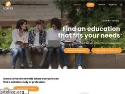 Sites similar to icares.nl