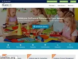 Sites similar to icaresoftware.com