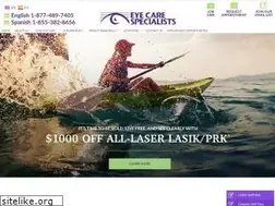 Sites similar to icarespecialists.com