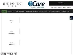 Sites similar to icaresr.com