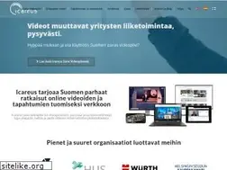 Sites similar to icareus.com