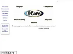 Sites similar to icarevalues.org