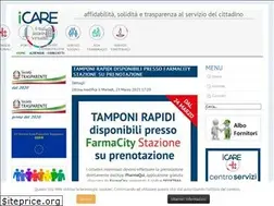 Sites similar to icareviareggio.it