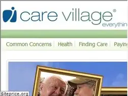 Sites similar to icarevillage.com