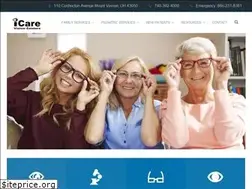 Sites similar to icarevision.com