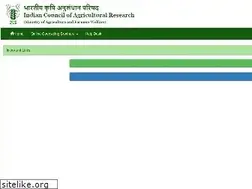 Sites similar to icarexam.net