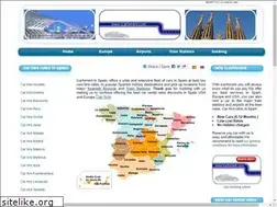 Sites similar to icarforrent.com