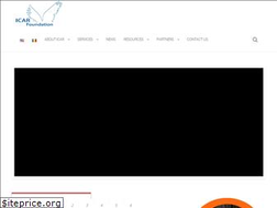 Sites similar to icarfoundation.ro