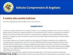 Sites similar to icargelato.org