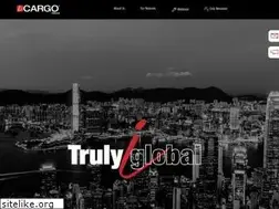 Sites similar to icargoalliance.com