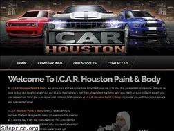 Sites similar to icarhouston.com