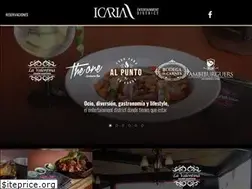 Sites similar to icaria.com.mx