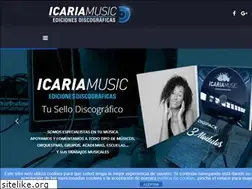 Sites similar to icariaediciones.com