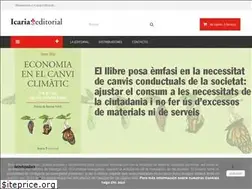 Sites similar to icariaeditorial.com