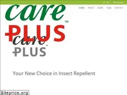 Sites similar to icaridininsectrepellent.com