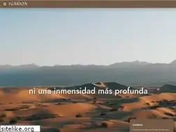 Sites similar to icarion.es