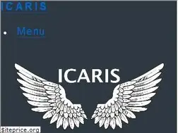 Sites similar to icaris.co.uk