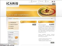 Sites similar to icaris.cz