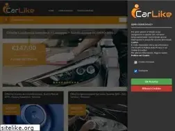 Sites similar to icarlike.it